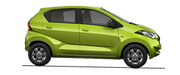 Datsun redi-GO