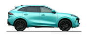 Forthing T5 EVO