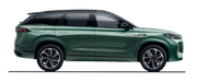 Chery Fulwin T10
