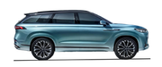 Chery Tiggo 9
