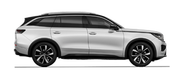 Volkswagen Tavendor