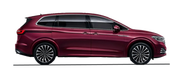 Volkswagen Viloran