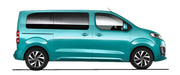 Citroen Space Tourer